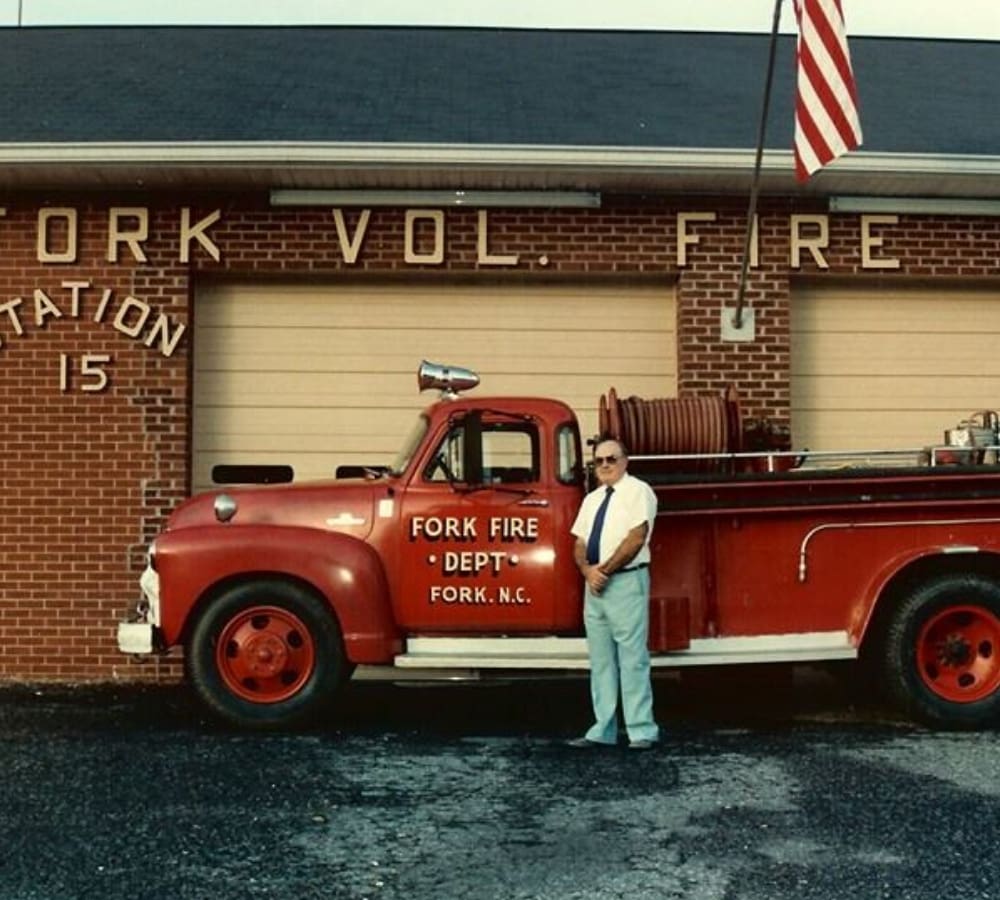 Fork Fire Department